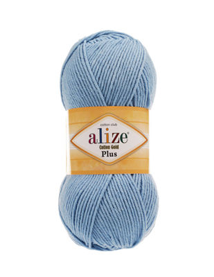 Alize Cotton Gold Plus El Örgü İplikleri