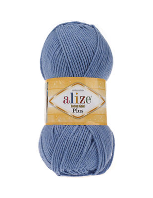 Alize Cotton Gold Plus El Örgü İplikleri