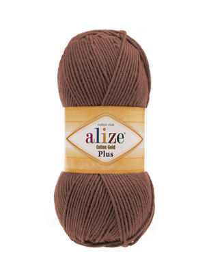 Alize Cotton Gold Plus El Örgü İplikleri