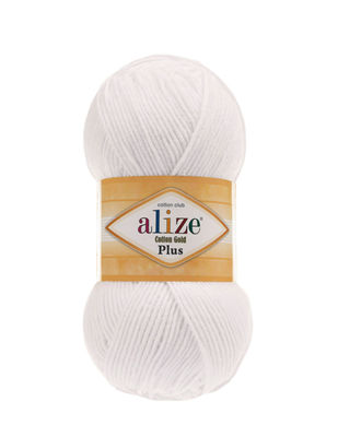 Alize Cotton Gold Plus El Örgü İplikleri