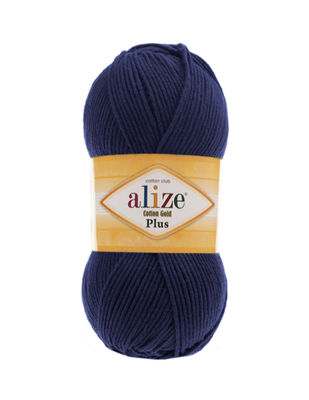 Alize Cotton Gold Plus El Örgü İplikleri