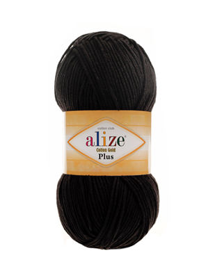 Alize Cotton Gold Plus El Örgü İplikleri