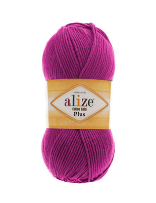 Alize Cotton Gold Plus El Örgü İplikleri