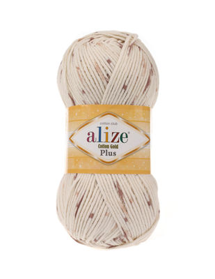 Alize Cotton Gold Plus El Örgü İplikleri