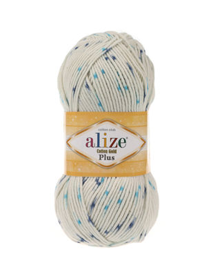 Alize Cotton Gold Plus El Örgü İplikleri