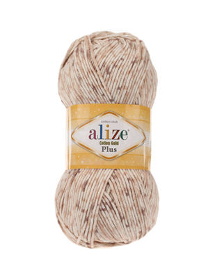 Alize Cotton Gold Plus El Örgü İplikleri