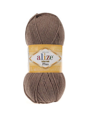 Alize Cotton Gold Plus El Örgü İplikleri