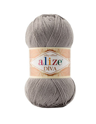 Alize Diva El Örgü İplikleri