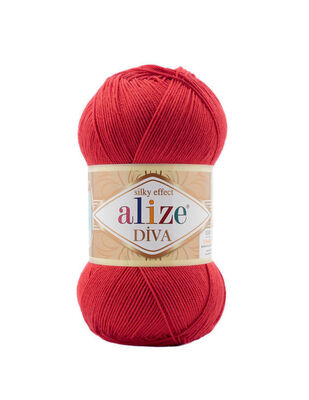 Alize Diva El Örgü İplikleri
