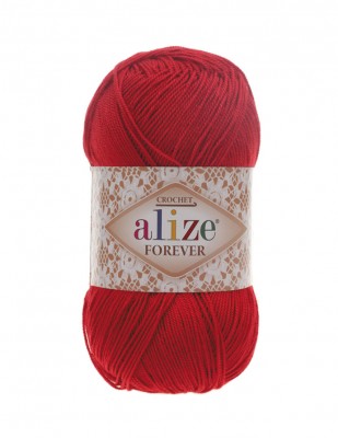 ALİZE - Alize Forever Hand Knitting Yarns (1)