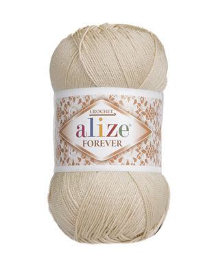 Alize Forever El Örgü İplikleri