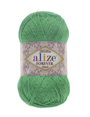 ALİZE - Alize Forever Simli Hand Knitting Yarns