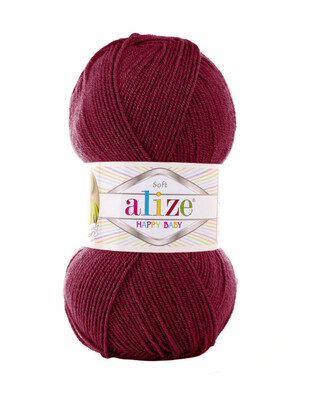 ALİZE - Alize Happy Baby Hand Knitting Yarns (1)