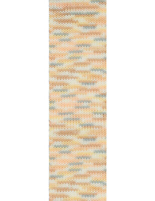 Alize Happy Baby New Multi Colors El Örgü İplikleri