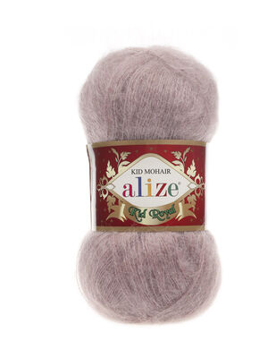 Alize Kid Royal 50 El Örgü İplikleri