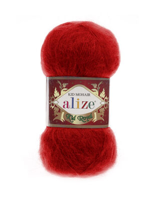 Alize Kid Royal 50 El Örgü İplikleri