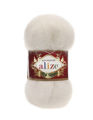 Alize Kid Royal 50 El Örgü İplikleri