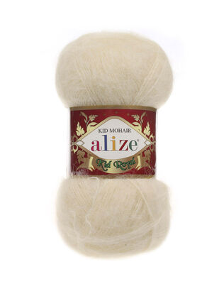 Alize Kid Royal 50 El Örgü İplikleri