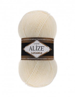 ALİZE - Alize Lanagold Hand Knitting Yarns (1)