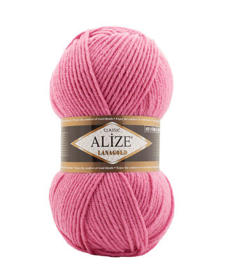 Alize Lanagold El Örgü İplikleri