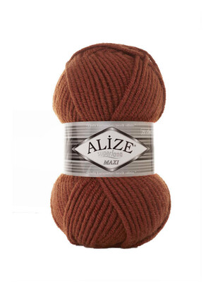 Alize Süperlana Maxi El Örgü İplikleri - Thumbnail