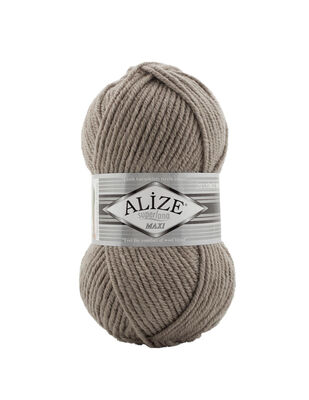 Alize Süperlana Maxi El Örgü İplikleri