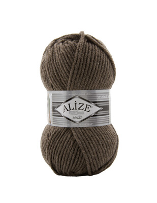 Alize Süperlana Maxi El Örgü İplikleri - Thumbnail