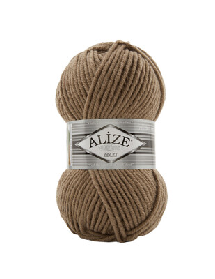 Alize Süperlana Maxi El Örgü İplikleri - Thumbnail