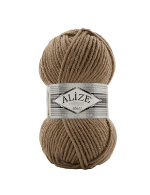 Alize Süperlana Maxi El Örgü İplikleri