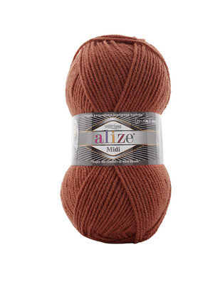 ALİZE - Alize Süperlana Midi El Örgü İplikleri (1)