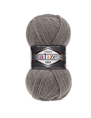 Alize Süperlana Midi El Örgü İplikleri