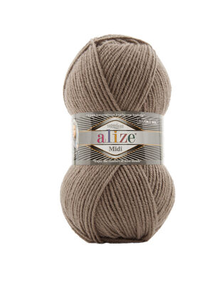 Alize Süperlana Midi El Örgü İplikleri