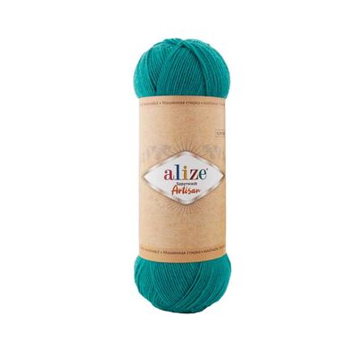 Alize Superwash Artısan El Örgü İplikleri