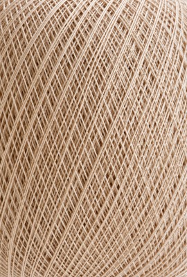 ANCHOR - Anchor 6 Katlı Dantel İpliği - No: 60 - 100 gr - Ekru (1)