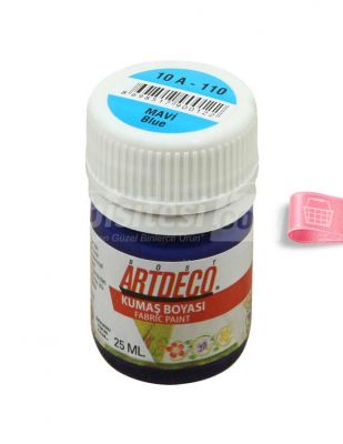 Artdeco Kumaş Boyası - 25 ml