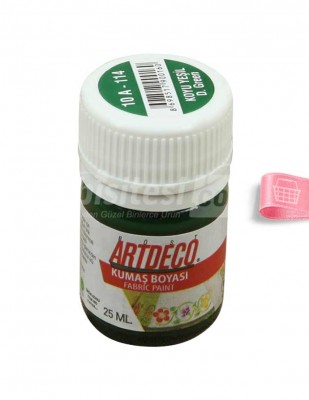 Artdeco Kumaş Boyası - 25 ml - Thumbnail