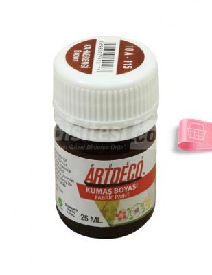 Artdeco Kumaş Boyası - 25 ml