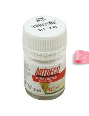 Artdeco Kumaş Boyası - 25 ml