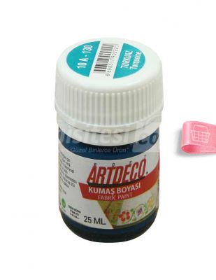 Artdeco Kumaş Boyası - 25 ml