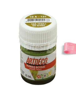 Artdeco Kumaş Boyası - 25 ml