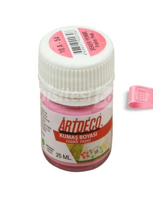 Artdeco Kumaş Boyası - 25 ml