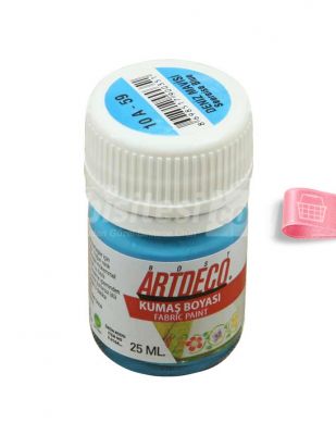 Artdeco Kumaş Boyası - 25 ml