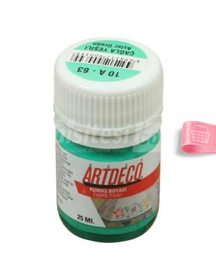 Artdeco Kumaş Boyası - 25 ml