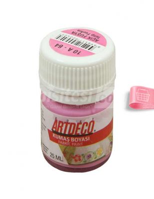 Artdeco Kumaş Boyası - 25 ml