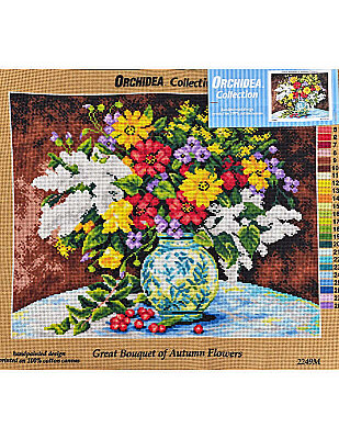 Baskılı Goblen Pano - 40x50 cm 2249M