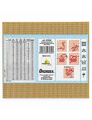 Baskılı Goblen Pano - 40x50 cm 2703M (1)