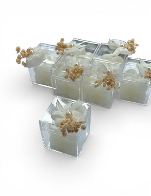 Bubble Mum - Hediyelik - 20 Adet