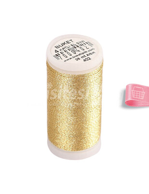 BUKET - Buket El Nakış Simi 4 Katlı - 35 m (1)