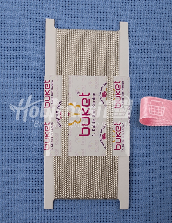 Buket Sim Kordon - Stg102 - 10 M