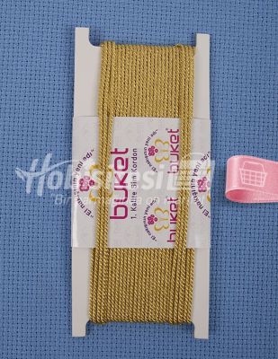 Buket Sim Kordon - STG103 - 10 m